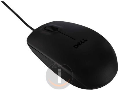 Amazon.com: Dell MS111 Mouse for PC USB : Electronics
